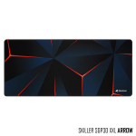 SHARKOON MOUSEPAD TAPPETINO GAMING 900 X 400 X 2.5 MM (INCL. SEWING)